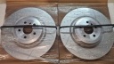 СУППОРТИ BREMBO ПЕРІД M-PAKIET M PERFORMANCE 420MM BMW XM 5 7 G70 G60 G61  (16016004889) фото min 8