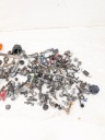 HONDA CBR 954 SC50 БОЛТЫ БОЛТЫ MIX  фото 4