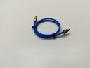 BMW 5 E60 E61 2008 Z BEHIND WIRE PENDANTS PNEUMATIC OSI REAR  photo 7