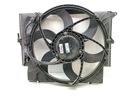 BMW 3 SERIES PANNEAU DE VENTILATEUR DE RADUATEUR 318D 2008 photo 1 - milautoparts-fr.ukrlive.com