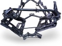 CANAM CAN AM RYKER 600 РАМА ДОКУМЕНТИ PL  фото 5