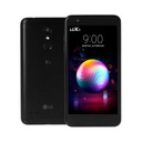 LG K11 LMX410EOW Черный, K539