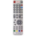 ОРИГИНАЛЬНОЕ РАДИО SHARP REMOTE LC-49CUF8462ES