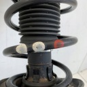ROTULE DE DIRECTION GAUCHE AVANT DEMI-ARBRE DSG AMORTISSEUR SEAT LEON III 5F 3 2.0 TDI 15Rphoto 13