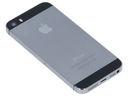 Apple iPhone 5S A1457 1 ГБ 32 ГБ «серый космос» iOS