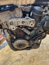 MOTEUR COMPLET MERCEDES W117 CLA220CDI X156 W176 651930photo 8