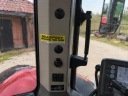 ЕМБЛЕМА СИЛІКОНОВИЙ (8.9 NA 2.05 CM - S) - FLAGA STARTOWA 2 (ЧОРНІ TLO)  фото 8