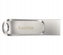 Pevný disk SanDisk Ultra Dual Drive 1 TB Rozhranie USB 3.1 typ C