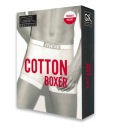 Gatta Cotton Boxer M Boxers - белый - хлопок