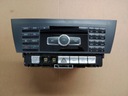 Магнитола CD НАВИГАЦИЯ NTG 4.5 MERCEDES W204 C-CLASS LIFT