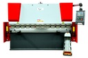 ГИДРАВЛИЧЕСКИЙ ГИБОЧНЫЙ ТОРМОЗ С ЧПУ 60x1600 КОНТРОЛЛЕР ESTUN E21