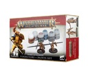 Stormcast Eternals — Виндикторы + набор красок