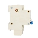 INTERRUPTEUR AUTOMATIQUE MINI 3P MCB VERS MONTAGE SUR SZYNIE DIN 6000A CJphoto 10