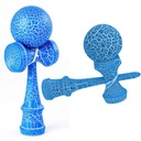 KENDAMA DREWNIANA ZABAWKA ZRĘCZNOŚCIOWA
