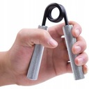 Рукоятка 68кг для металла тренировок запястья руки сильного