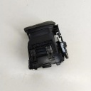 HONDA CIVIC X 2018 BUSES GRILLES CONDUIT D'AIR TABLEAU DE BORD INSTRUMENTATIONphoto 5