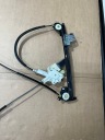 ÉLÉVATEUR VITRES GAUCHE AVANT AVANT MÉCANISME VITRES MERCEDES CL W216photo 8
