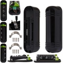 ПРОВОДНОЙ ИНФРАКРАСНЫЙ БАРЬЕР 250М GSM СИГНАЛИЗАЦИЯ