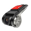 WIDEOREJESTRATOR REJESTRATOR USB ANDROID 720P HD
