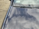 OPEL VECTRA C РЕСТАЙЛ КАПОТ КРИШКА ДВИГУНА Z20R  (18699762840) фото min 10
