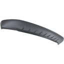 НИЖНИЙ СПОЙЛЕР БАМПЕРА DODGE RAM 1500 2013-2018 гг.