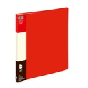 ПАПКА ГРАНД-ПРЕДЛОЖЕНИЕ С 30 ФУТБОЛКАМИ, КРАСНАЯ