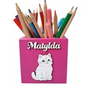 ОРГАНИЗАТОР ИНСТРУМЕНТОВ ЦВЕТНОЙ КОНТЕЙНЕР С НАЗВАНИЕМ