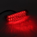 REAR LIGHT BRAKE LED HIGH JASNOSC FOR QUADOW ATV 50CC-125CC  photo 15