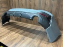 BMW 4 G22 G23 G24 G26 2023 AVEC ARRIÈRE PARE-CHOCS ARRIÈREphoto 6