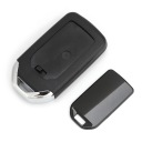 INTELLIGENT TÉLÉCOMMANDE AVEC CLÉ AUTOMOBILES 4 BOUTONS 313.8MHZ KR5V1Xphoto 10