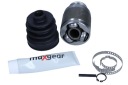 26-5100MG ШАРНІР WEW. SUBARU IMPREZA 29X41,3X25 FORESTER LEGACY MAXGEAR  фото 14