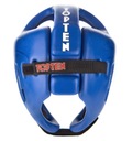 Десять лучших боксерских шлемов Competition Fight M