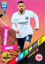 FIFA 365 2024 FANS FAVOURITE EIN 6 DIIBRIL SOW EINTRACHT
