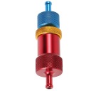 INSTRUCTIONS MANAGEMENT DOLADOWANIEM TURBO ALUMINUM STOP ACCESSORIES  photo 7