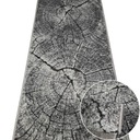 ТОЛСТЫЙ КОВЕР WELTOM МЕТРОВЫМ СТОЛБОМ ДЕРЕВА POLISH WELTOM 80 см