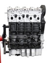 REGENERATION ENGINE BLS 1.9 TDI 8V 105 KM NEW CONDITION TUNING GEAR 