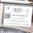 AUDI A6 S6 C7 4G 2012 PIÈCE MÉCANIQUE SYSTÈMES DIRECTIONphoto 6