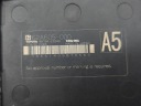 MODULE IMMOBILISATEUR TOYOTA RAV 4 V (A5, H5) 62A605000 2.5L HYBRID 225KW 2020photo 7