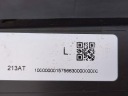 НАКЛАДКА ПОРОГУ НАКЛАДКА ПОРІГ ЛІВИЙ ЧОРНИЙ MERCEDES W213 ALL TERRAIN 2016–23  (17995457252) фото min 10