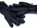LMNTS detské rukavice softshell vodeodolné 10000 mm 116-122-128 6-8L Vek dieťaťa 6 rokov +