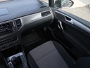 VW Golf Sportsvan 1.2 TSI, Salon Polska Liczba drzwi 4/5