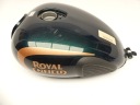 TANK FUEL TANK ROYAL ENFIELD CLASSIC 350 22+  photo 4