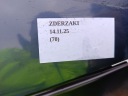 PARE-CHOCS ARRIÈRE ARRIÈRE OPEL ASTRA H III UNIVERSEL 24460461photo 13