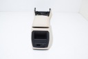 BMW G20 G21 G22 G23 TUNNEL ACCOUDOIR CUIR CANBERRA BEIGEphoto 8