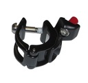 Зажим Sram MMX правый, черный