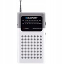 БАТАРЕЯ AM/FM КАРМАННЫЙ РАДИО BLAUPUNKT PR4WH