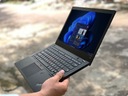 УЛЬТРАБУК Lenovo ThinkPad 14 T-series i7 4×4 ГГц USB-C | Легкий вес 1,4 кг.