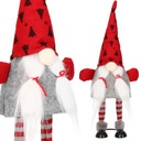 Гном РОЖДЕСТВЕНСКИЙ ПОДАРОК ​​РОЖДЕСТВЕНСКАЯ ФИГУРКА 40см