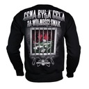 PDW ACAB CHWDP XXXL уличная толстовка
