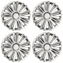 15 колпаков на колеса Honda CR-V, HR-V, Legend